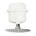 DUCHA VICTORY BLANCA SLIM