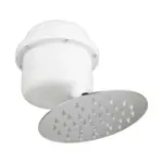 DUCHA VICTORY BLANCA SLIM - Imagen 3