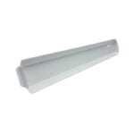 LAMPARA ESPECULAR 2X18W 120 CMTRS - Imagen 3