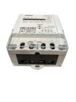 MEDIDOR MONOFASICO INTERNO HIKING - Imagen 2