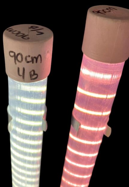 TUBO LED GROLUZ NEVERA