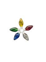 BOMBILLO CANDELABRO 7W - Imagen 2