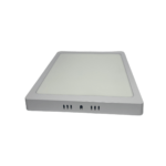 PANEL LED 18W SOBREPONER