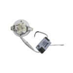 PANEL LED 3W INCRUSTAR - Imagen 3