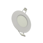 PANEL LED 3W INCRUSTAR - Imagen 2