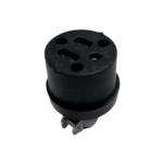 TOMA AEREA CON POLO A TIERRA