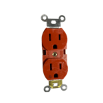 TOMACORRIENTE TIPO LEVITON  REGULADA - Imagen 3